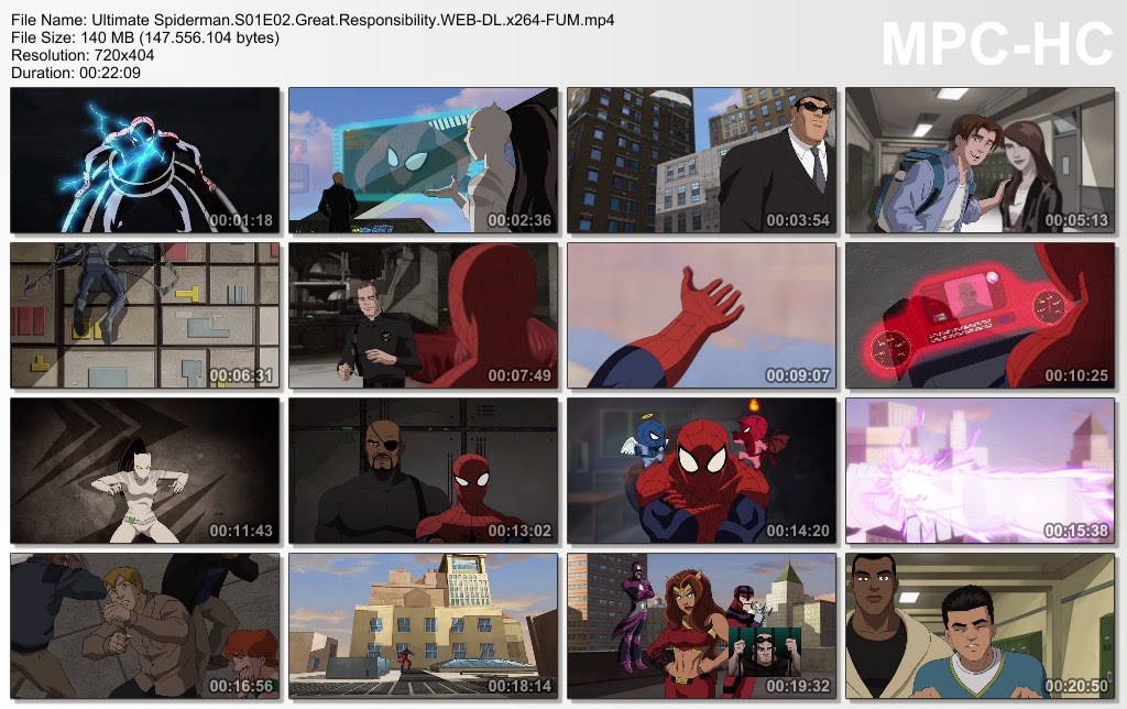 dowload spiderman 1 sub indo dowload spiderman 1 sub indo